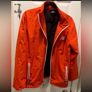 Rare New Balance jacket Mens M